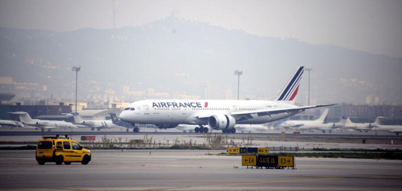 Air France 